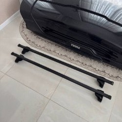 Бокс на крышу Thule Motion XT - фото 2
