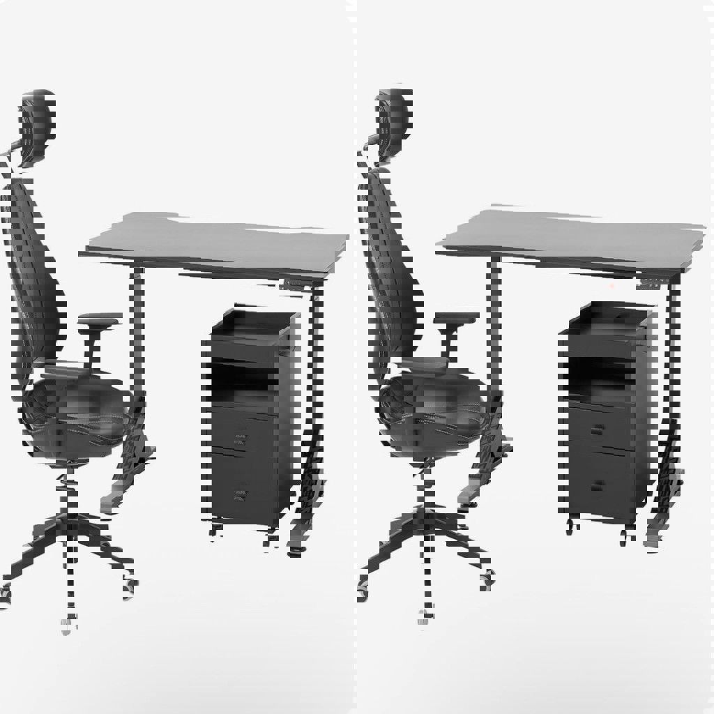 Игровой стол IKEA UPPSPEL series