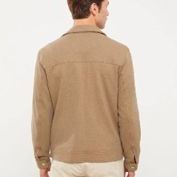 Мужская куртка LC Waikiki - фото 2