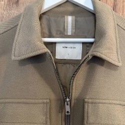 Мужская куртка LC Waikiki - фото 5