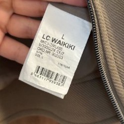 Мужская куртка LC Waikiki - фото 6