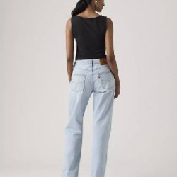 Джинсы Levis 501 - фото 2