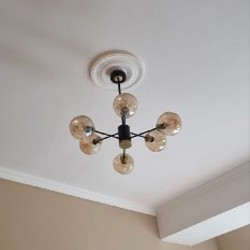 Люстра - фото 3