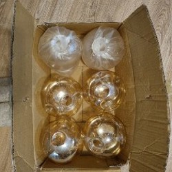 Люстра - фото 4