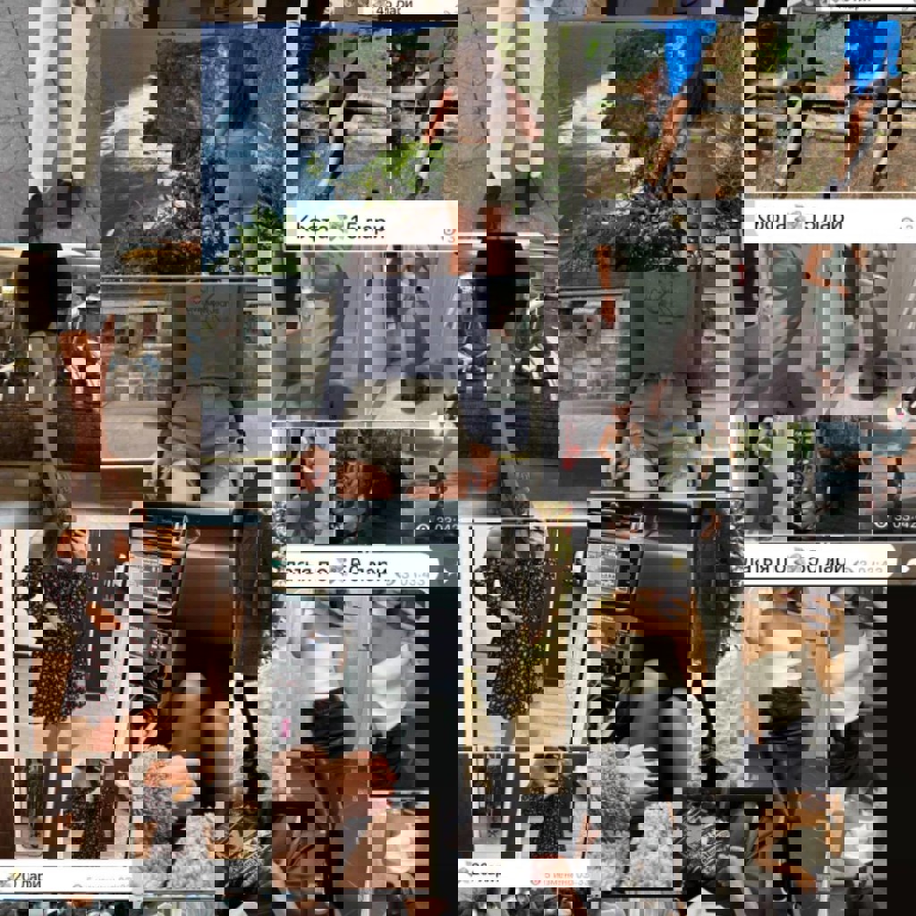 Женское платье