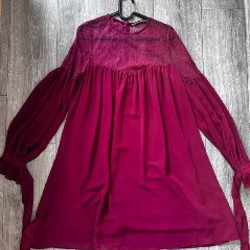 Платье - фото 4