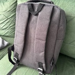 Рюкзак - фото 4