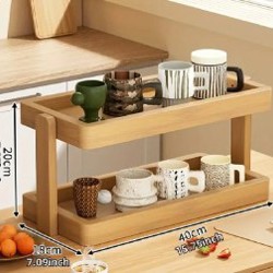 Штаны карго - фото 1