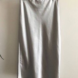 Юбка Mango - фото 1