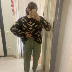 Штаны Reserved - фото 1