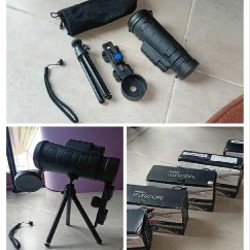 Беспроводная гарнитура - фото 4