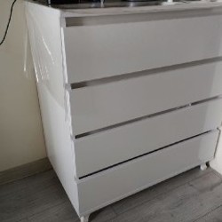 Стол - фото 2