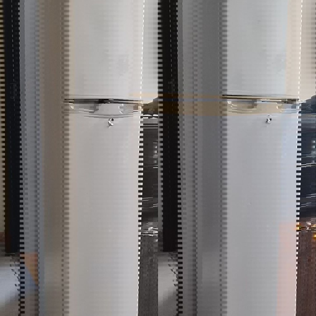 Холодильник Hisense BCD-138A/HC(E95)