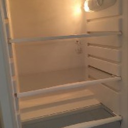 Холодильник Hisense BCD-138A/HC(E95) - фото 3