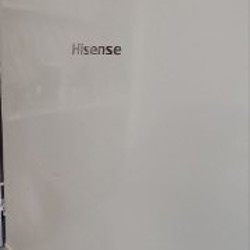 Холодильник Hisense BCD-138A/HC(E95) - фото 7