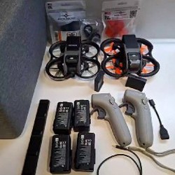 Дроны DJI Avata - фото 2