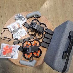 Дроны DJI Avata - фото 6