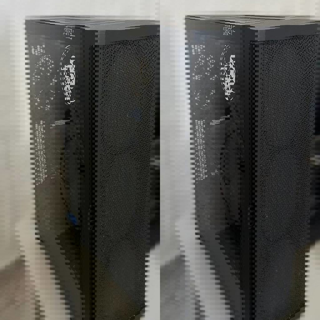 Монитор ASUS VG27VQ