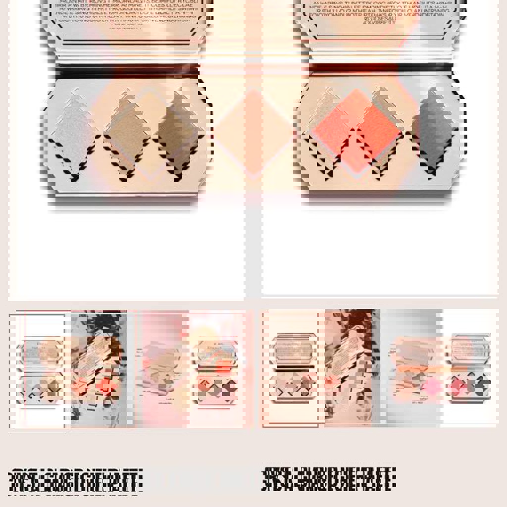 Блеск для губ