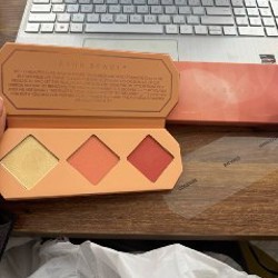 Блеск для губ - фото 2