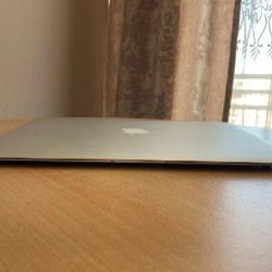 MacBook Air 2017 - фото 2