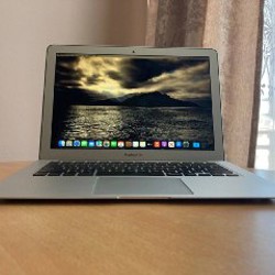 MacBook Air 2017 - фото 4