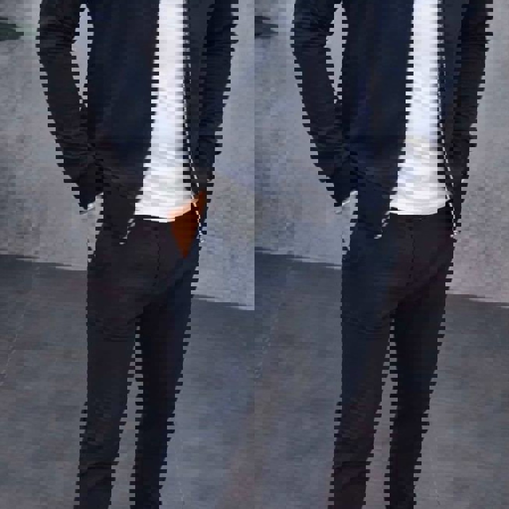 Костюм мужской