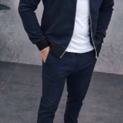 Костюм мужской - фото 1