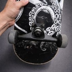 Скейтборд Ridex Kraken - фото 4