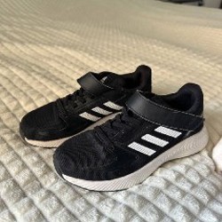 Ботинки-кеды - фото 3