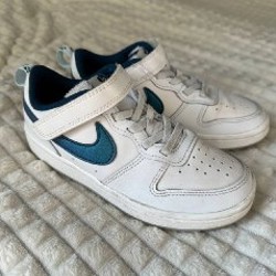 Ботинки-кеды - фото 7