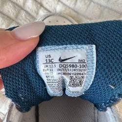 Ботинки-кеды - фото 8