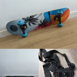 Органайзер на спинку сиденья - фото 5