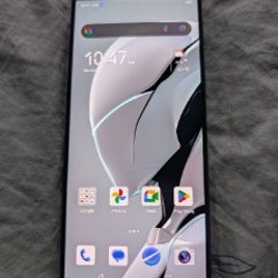 Игровой телефон Red Magic 8 pro - фото 3