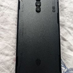 Игровой телефон Red Magic 8 pro - фото 4