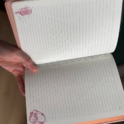 Блокнот - фото 2