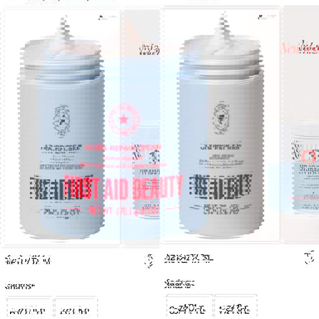 Увлажняющий крем