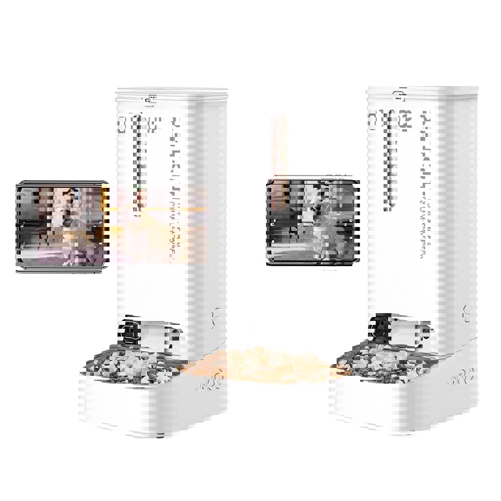 Кормушка для питомца