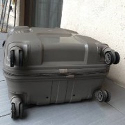 Чемодан Outdoor Gear - фото 2