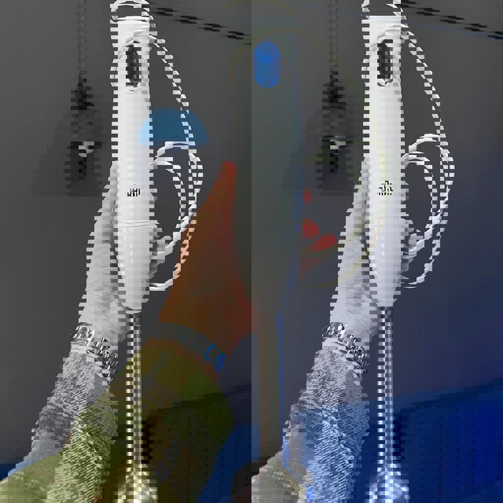 Погружной блендер