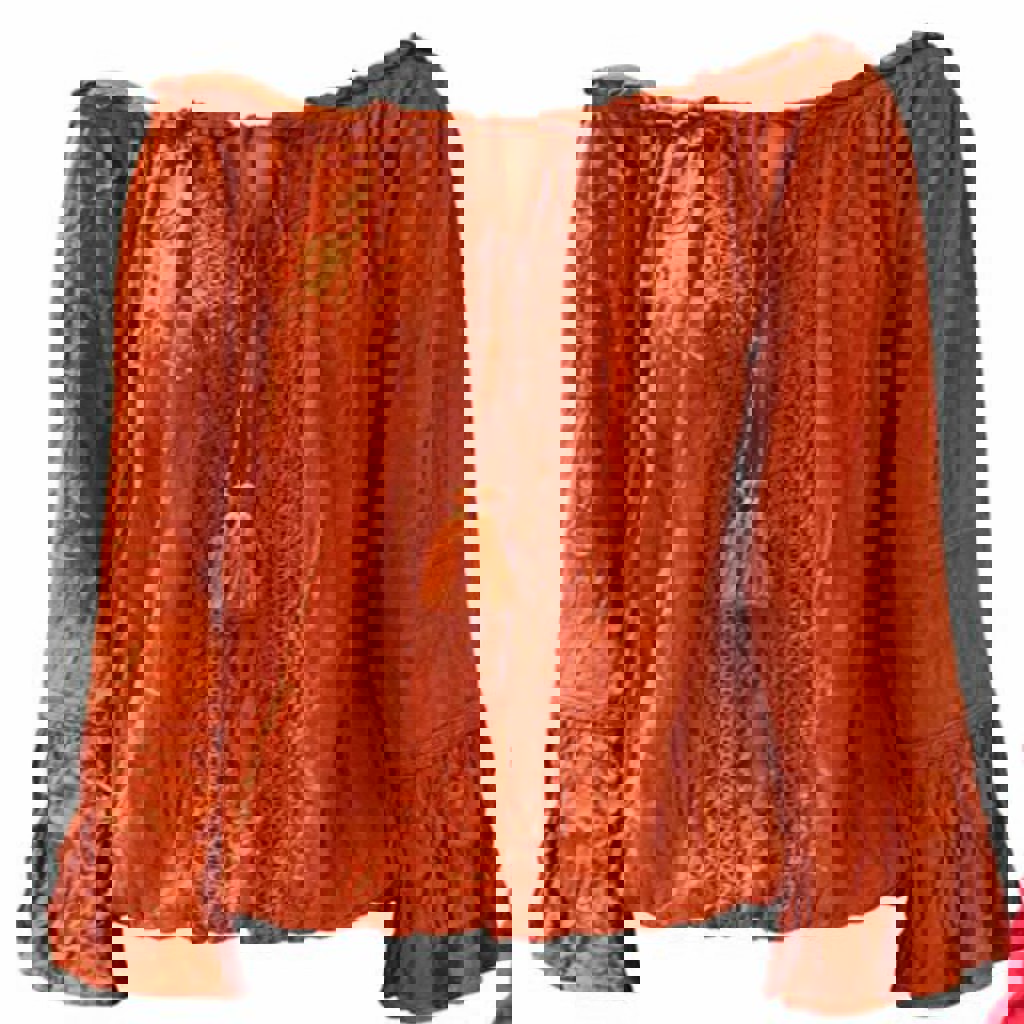 Красное Платье