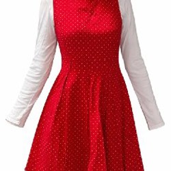 Красное Платье - фото 2