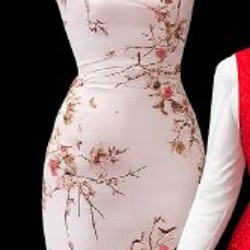 Красное Платье - фото 3