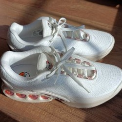 Кроссовки Nike Air Max Dn - фото 5