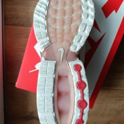 Кроссовки Nike Air Max Dn - фото 7