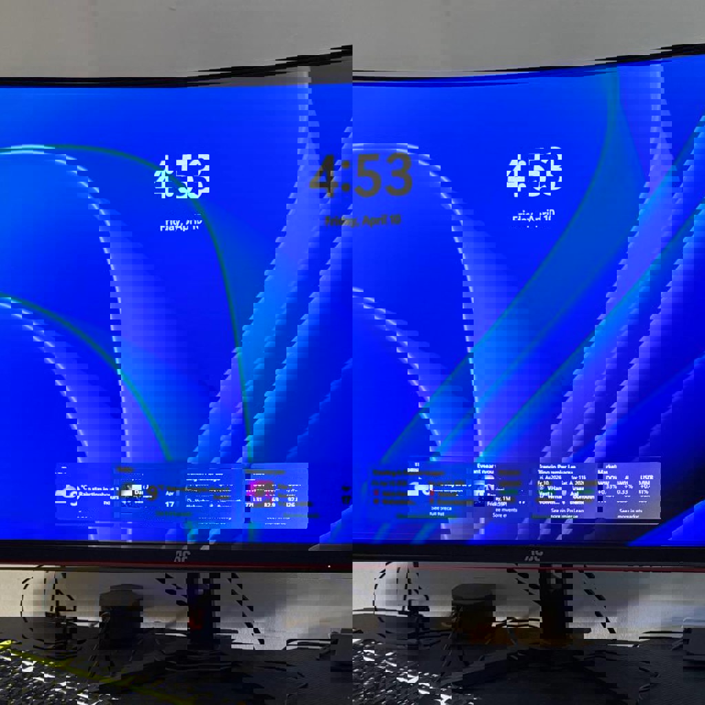 Клавиатура Logitech