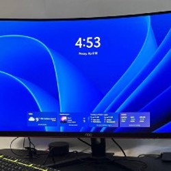 Клавиатура Logitech - фото 1