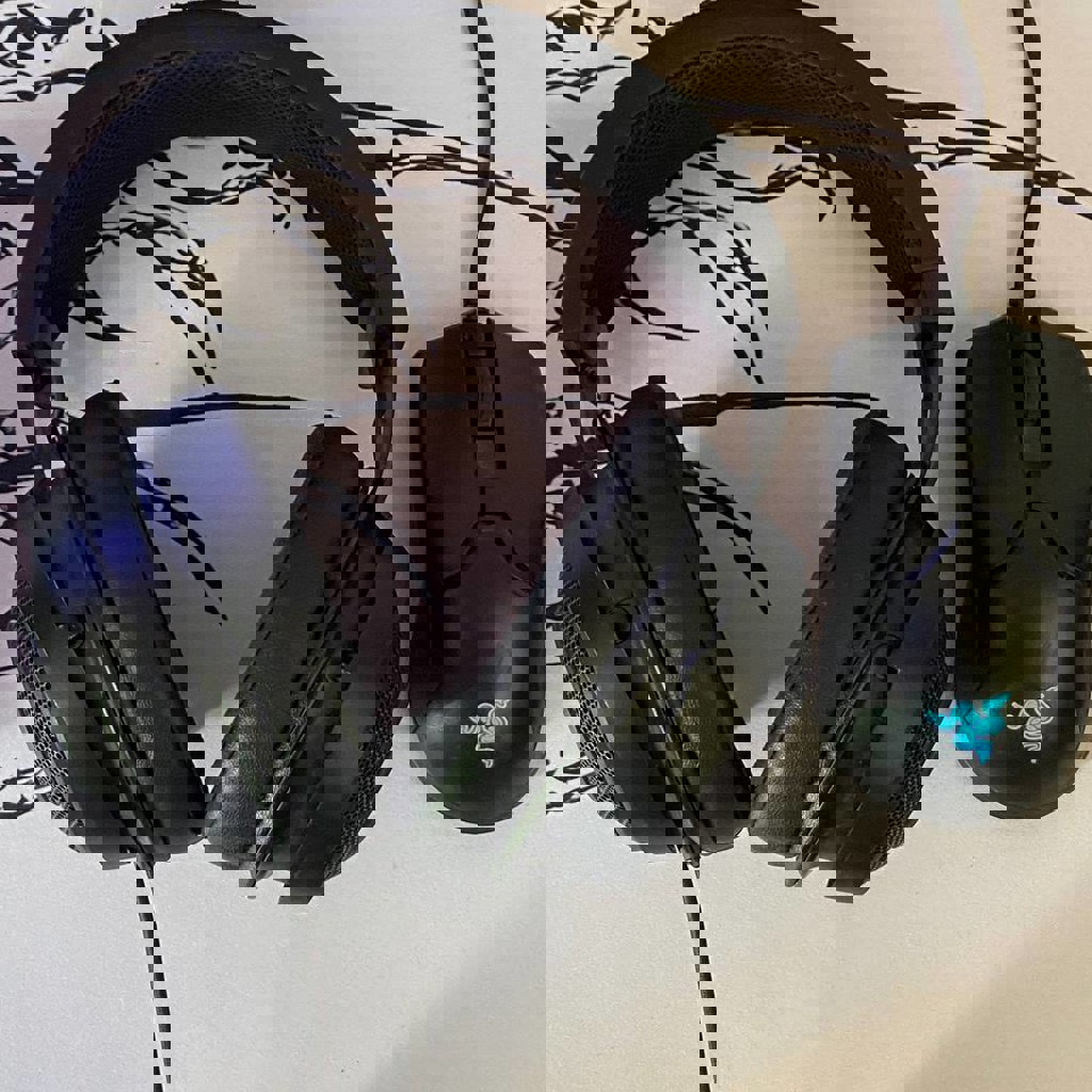 Наушники Razer Kraken