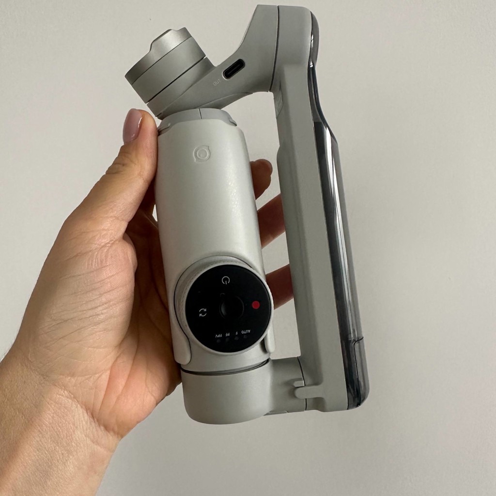 Insta360 Flow