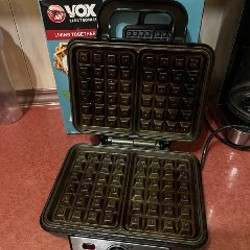 Вентилятор (напольный/настольный) - фото 2